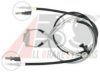 VAUXH 24407651 Cable, parking brake